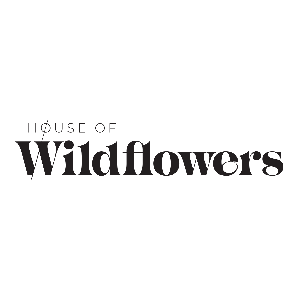 Wild Flowers